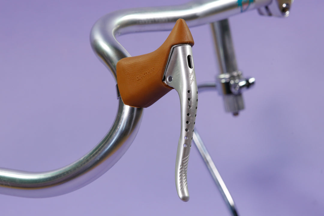 Dia Compe Gran Compe Aero Levers – Crust Bikes