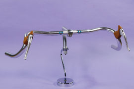 Dia Compe Gran Compe Aero Levers