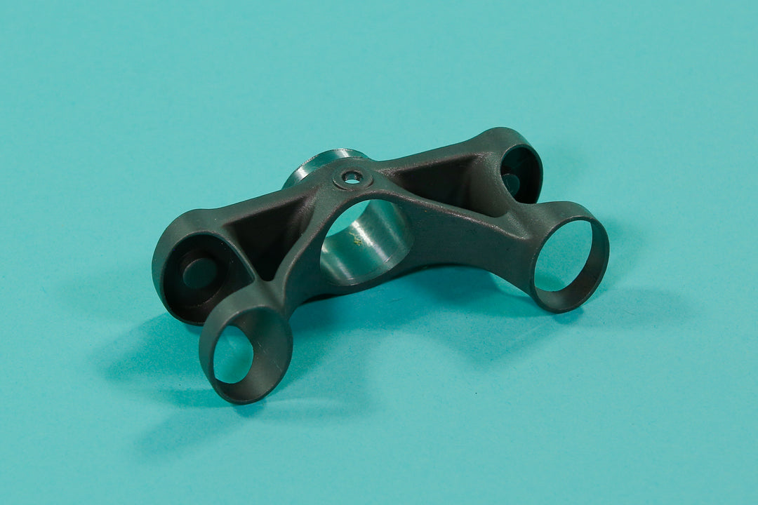1"  Gran Trajet Fork Crown