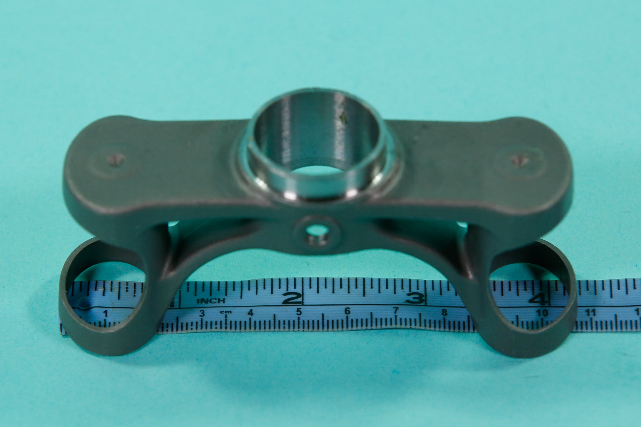 1"  Gran Trajet Fork Crown
