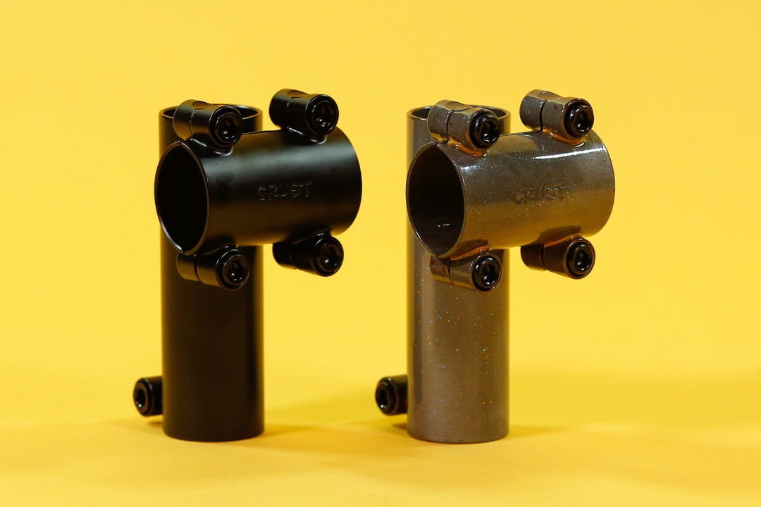 パーツ crustbikes SST stem SST Stem – Crust Bikes