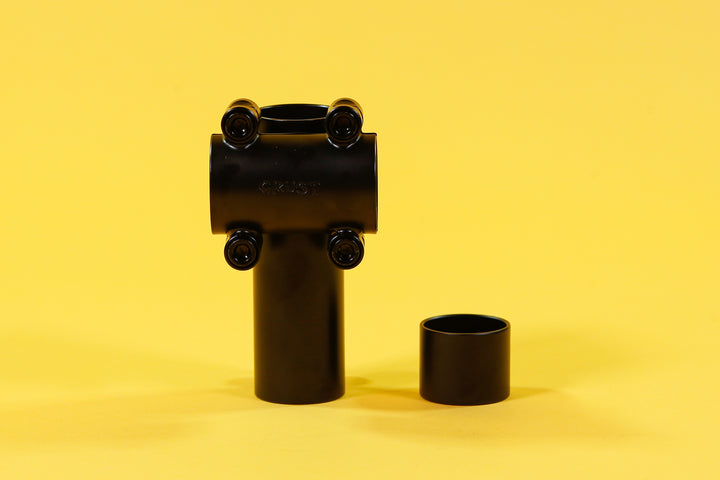 SST Stem