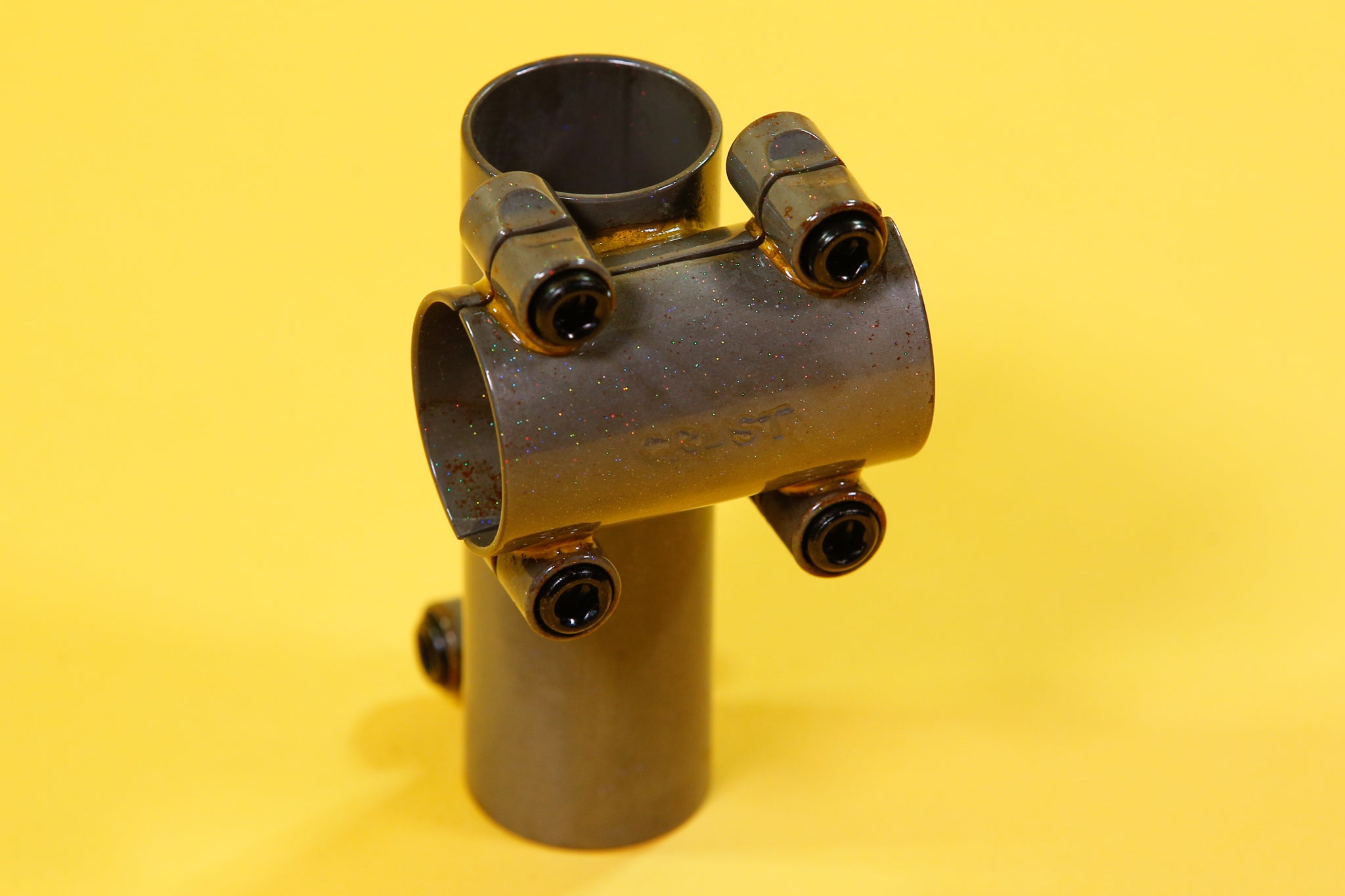 SST Stem