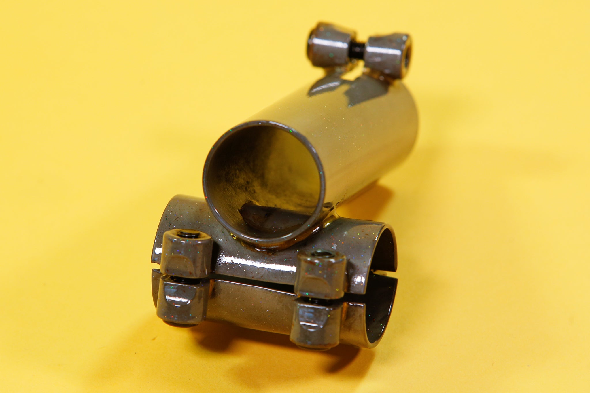 SST Stem