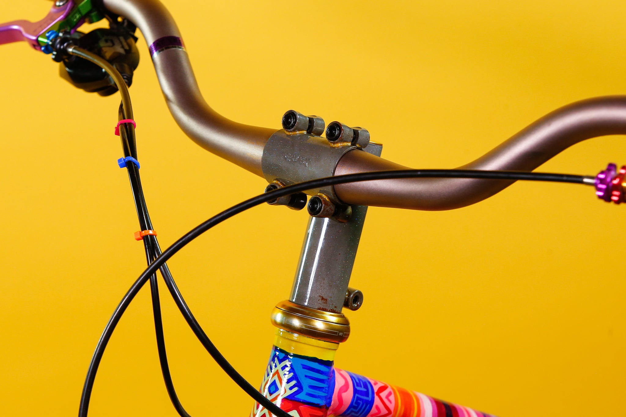 SST Stem