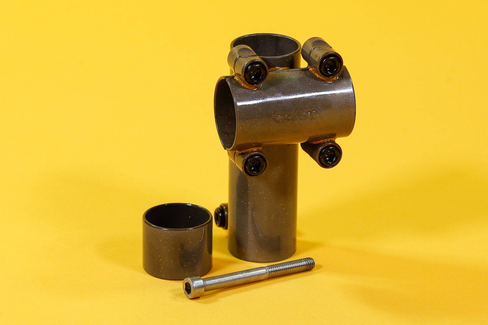 SST Stem