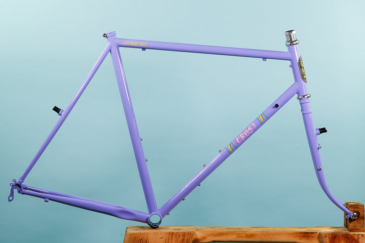 Lightning Bolt Canti