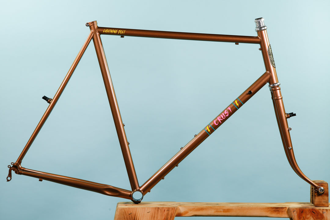 Lightning Bolt Canti – Crust Bikes