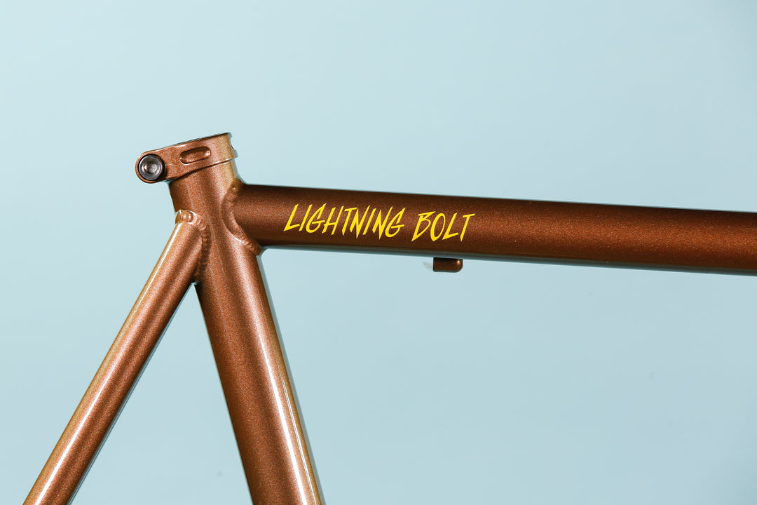 Lightning Bolt Canti