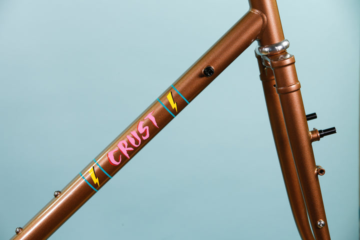 Lightning Bolt Canti