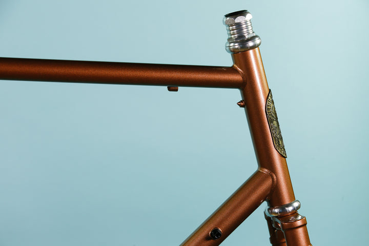 Lightning Bolt Canti