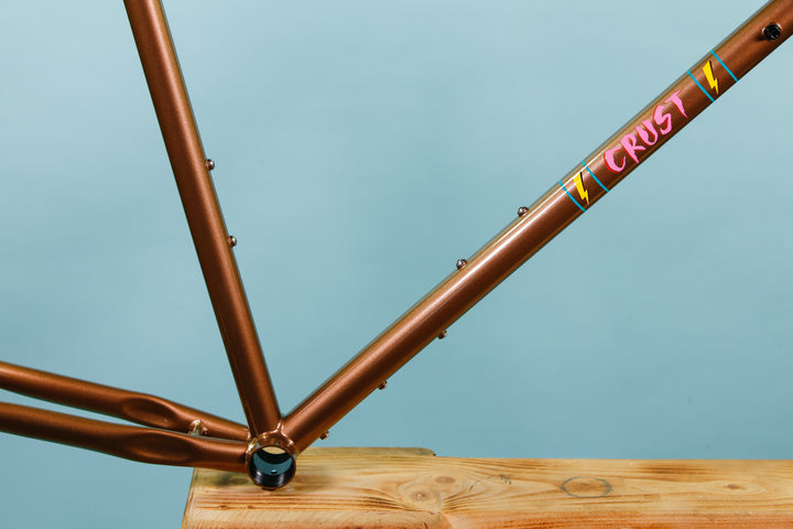 Lightning Bolt Canti