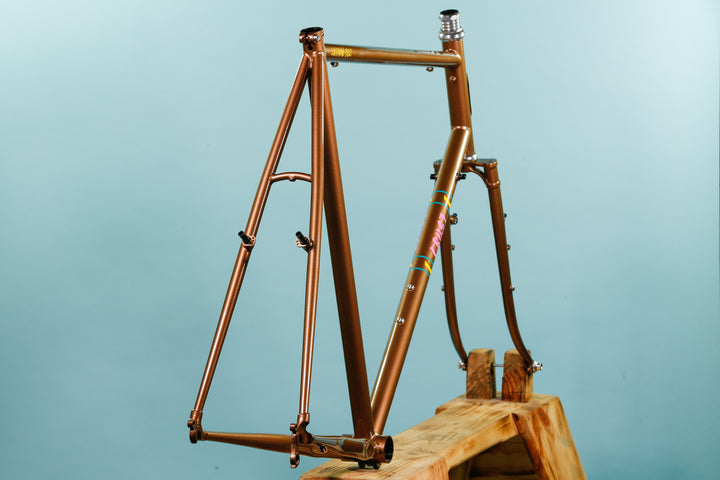 Lightning Bolt Canti