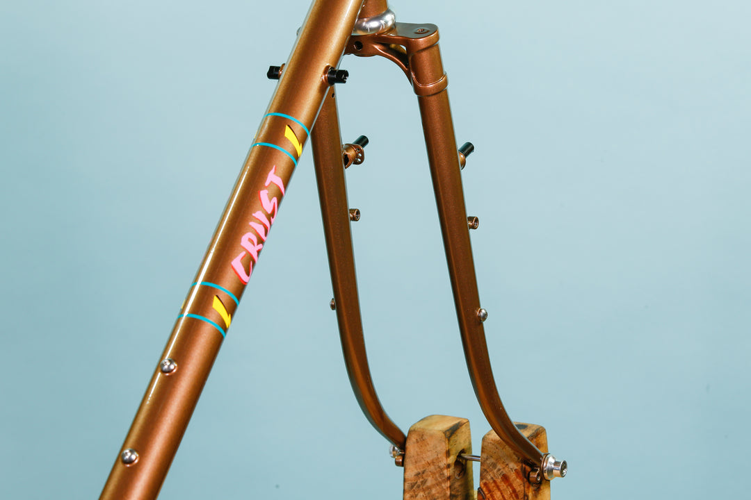 Lightning Bolt Canti