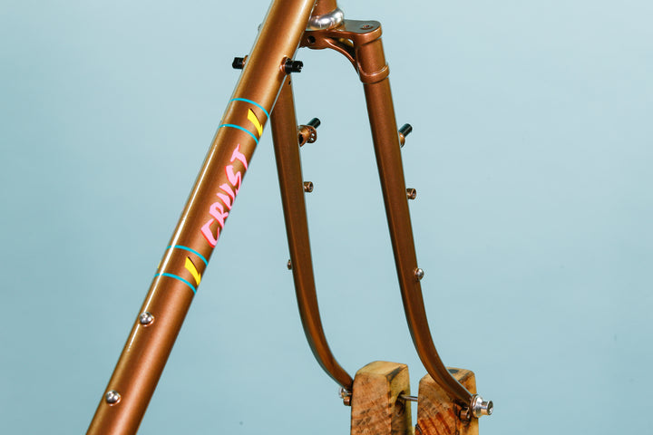 Lightning Bolt Canti