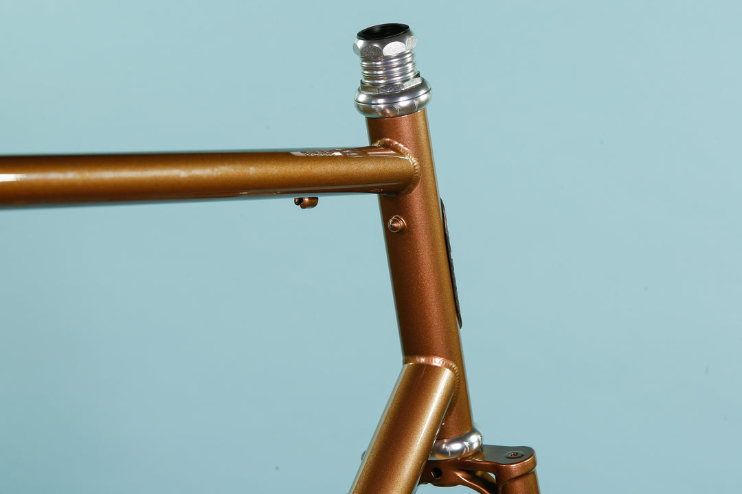 Lightning Bolt Canti