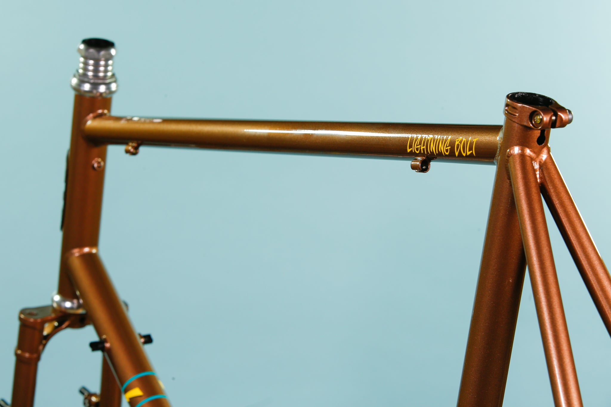 Lightning Bolt Canti