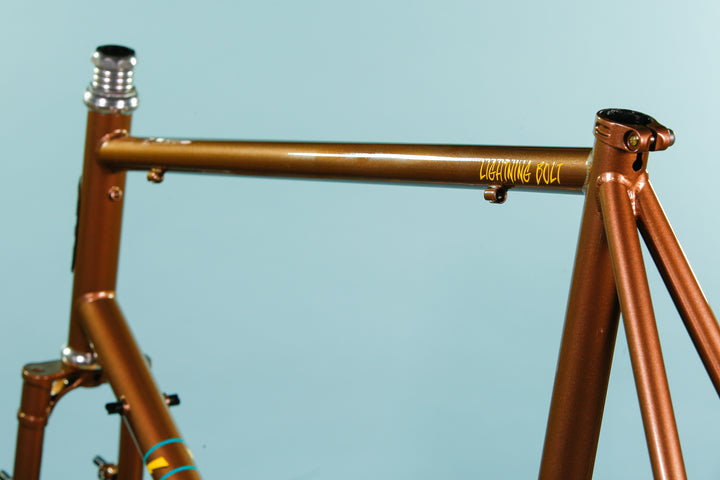 Lightning Bolt Canti