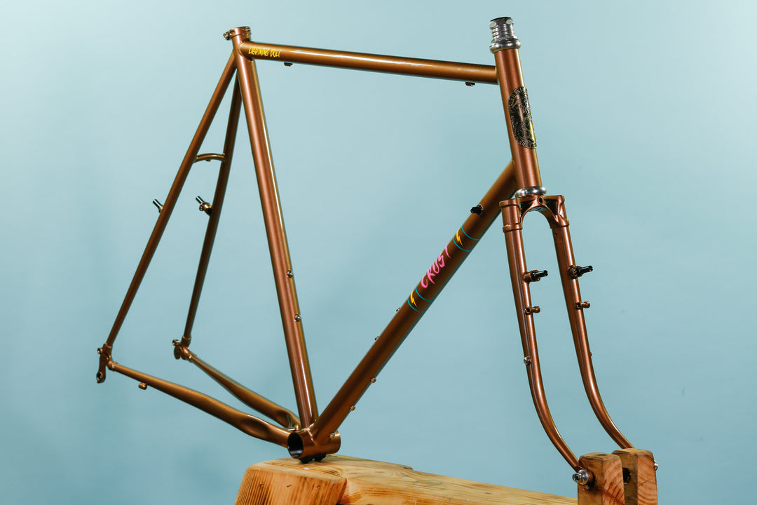 Lightning Bolt Canti