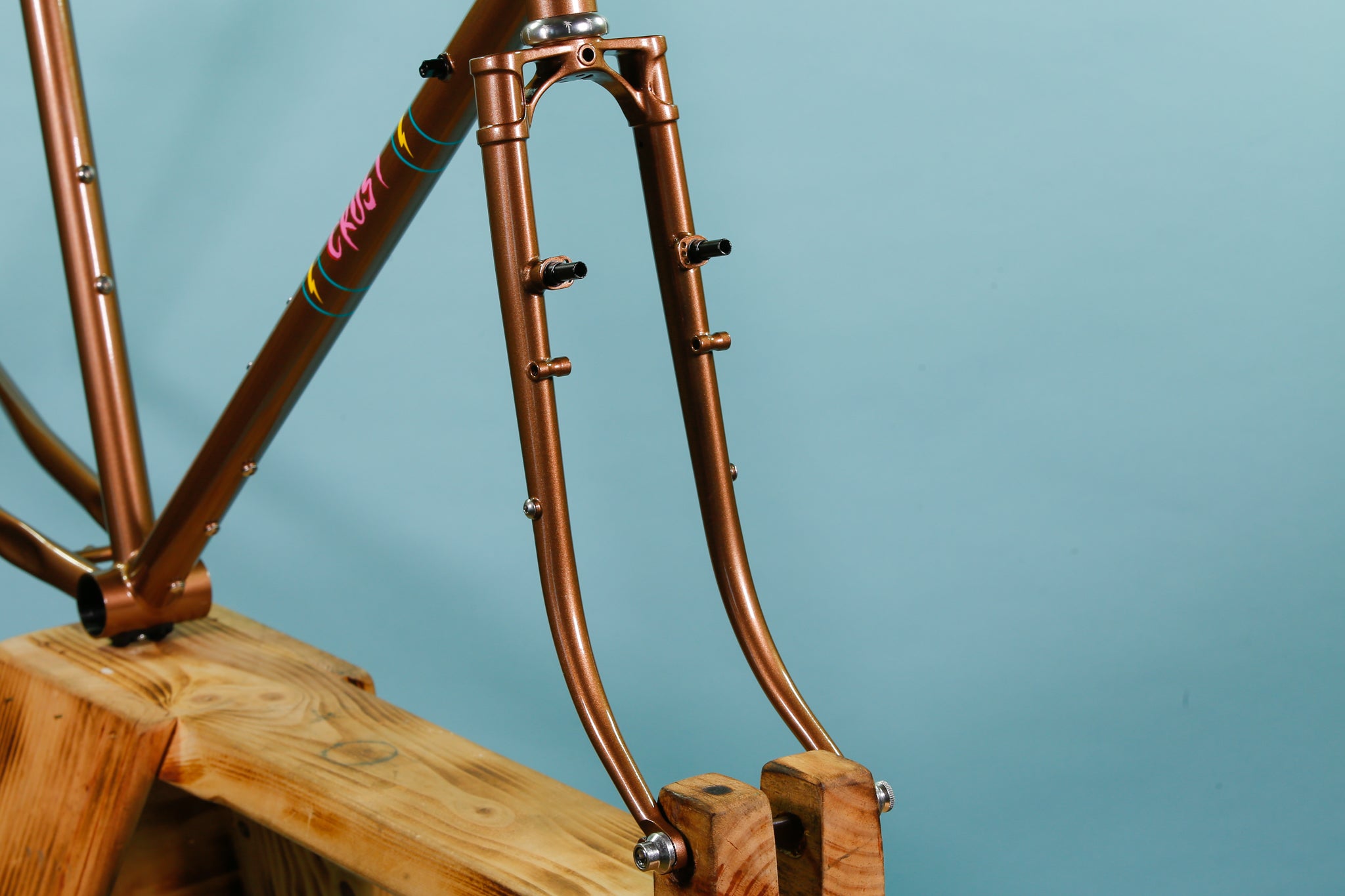 Lightning Bolt Canti