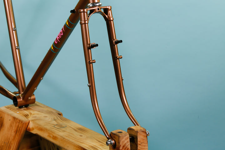 Lightning Bolt Canti