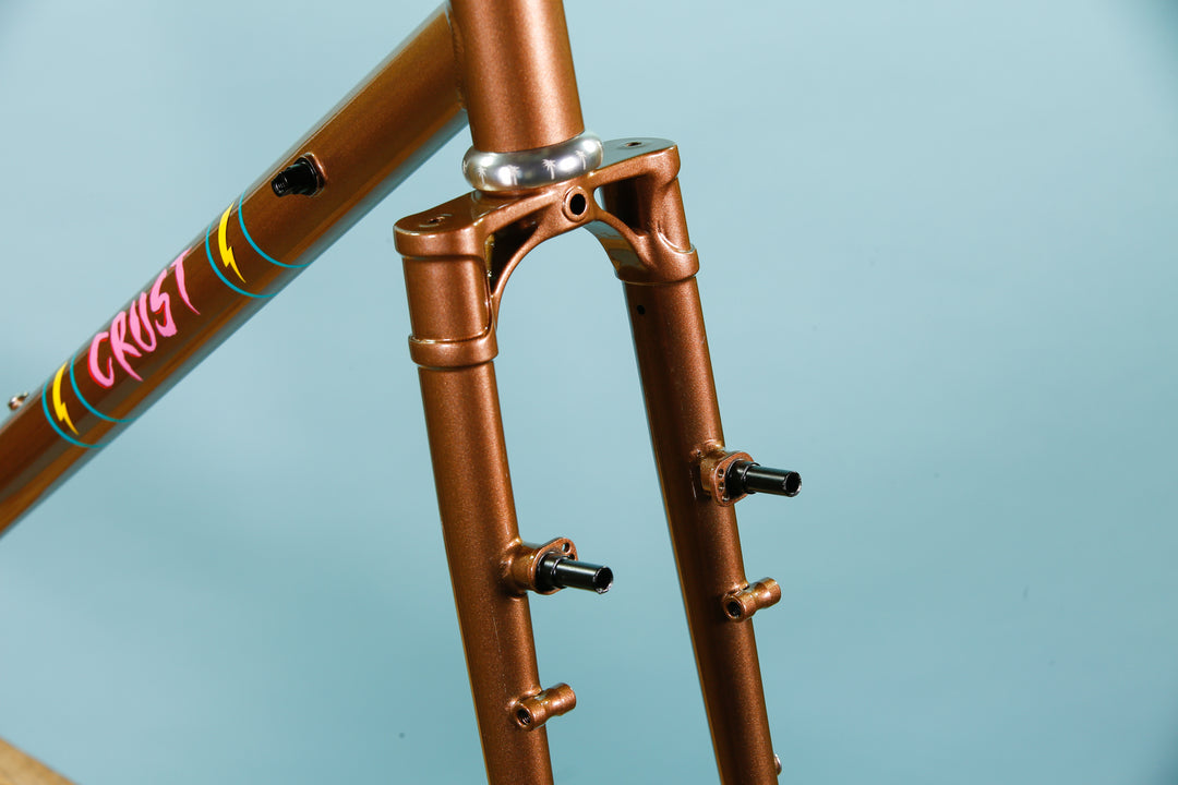 Lightning Bolt Canti