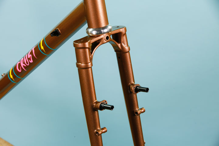 Lightning Bolt Canti