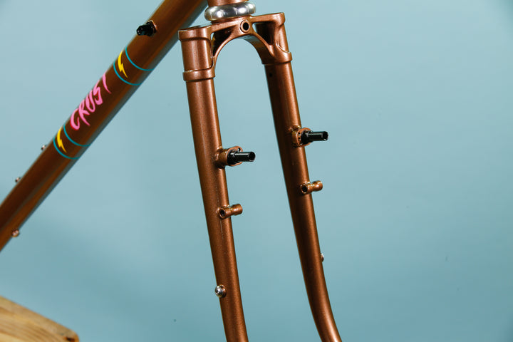 Lightning Bolt Canti