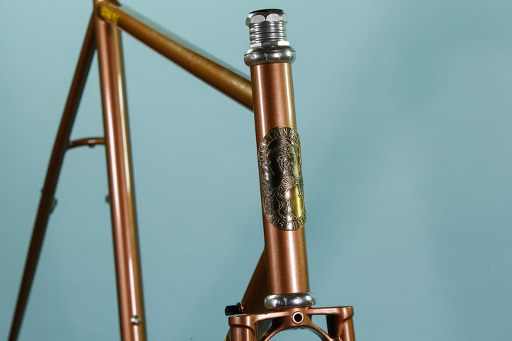 Lightning Bolt Canti