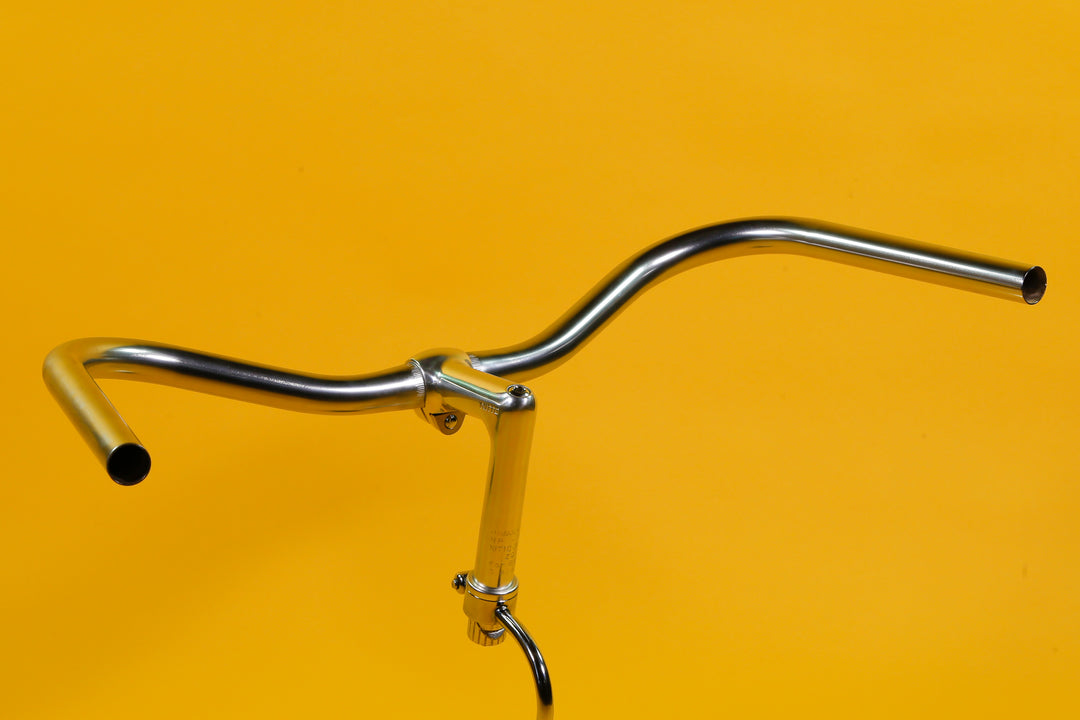 NITTO Albatross Bar
