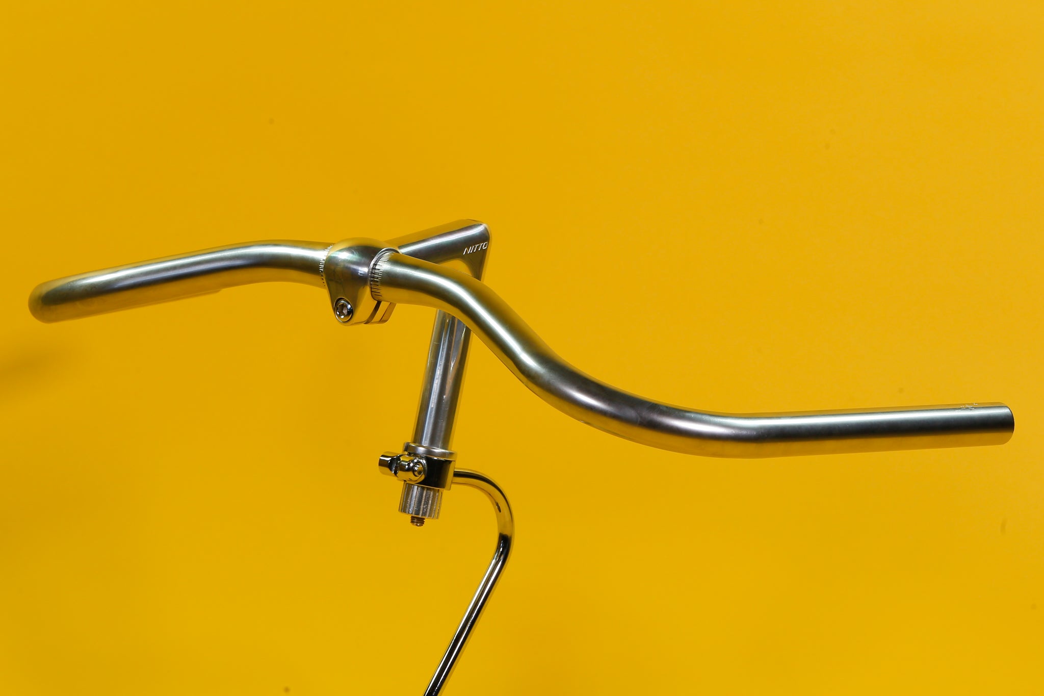 NITTO Albatross Bar