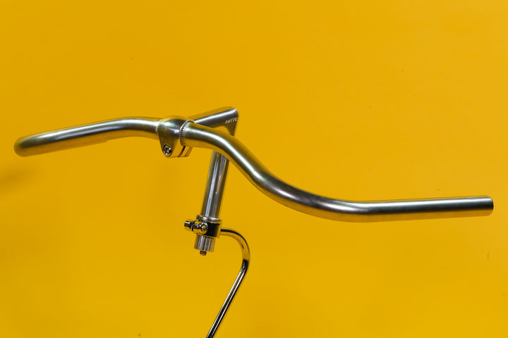 NITTO Albatross Bar