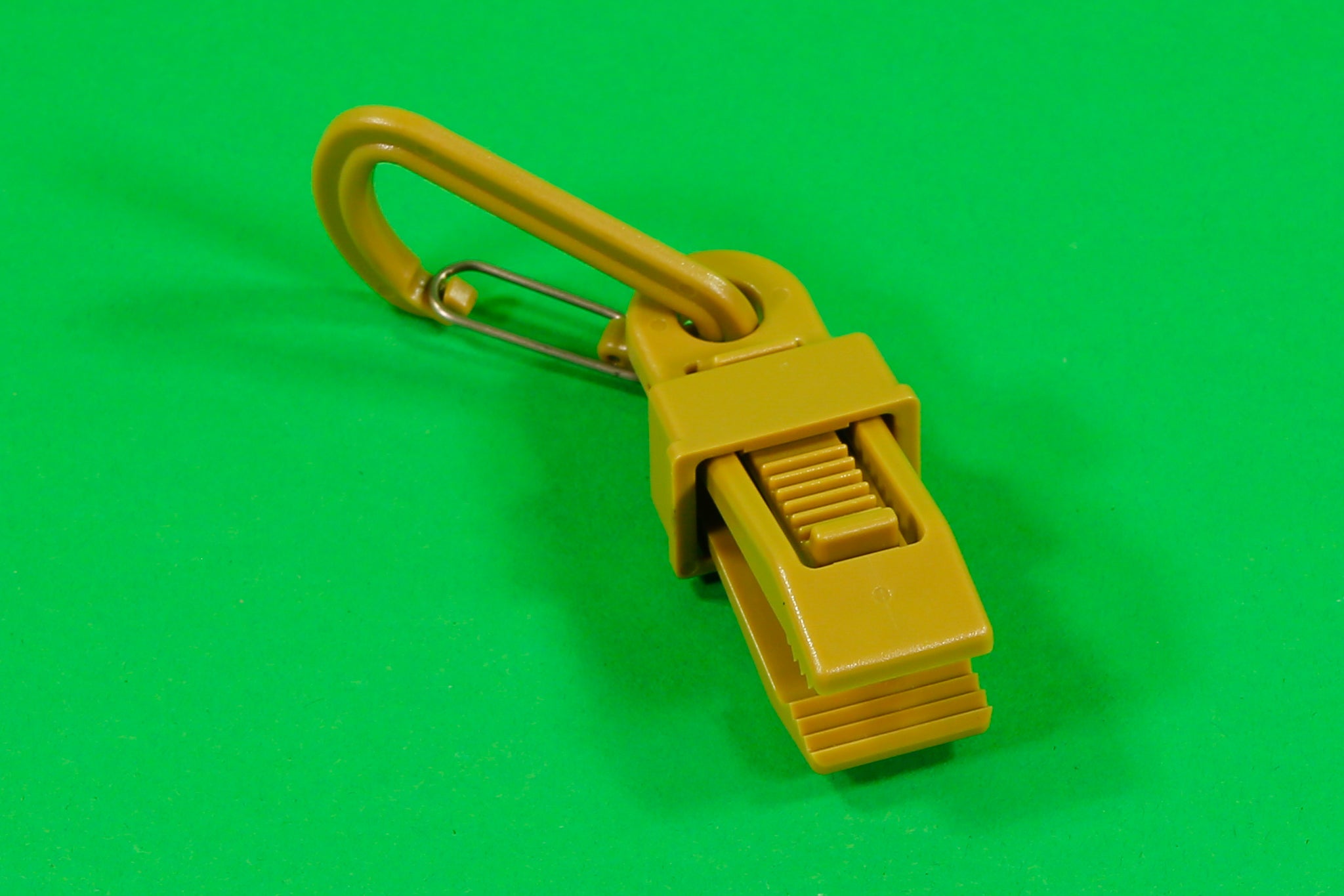 Ouroboros Carabiner Clips