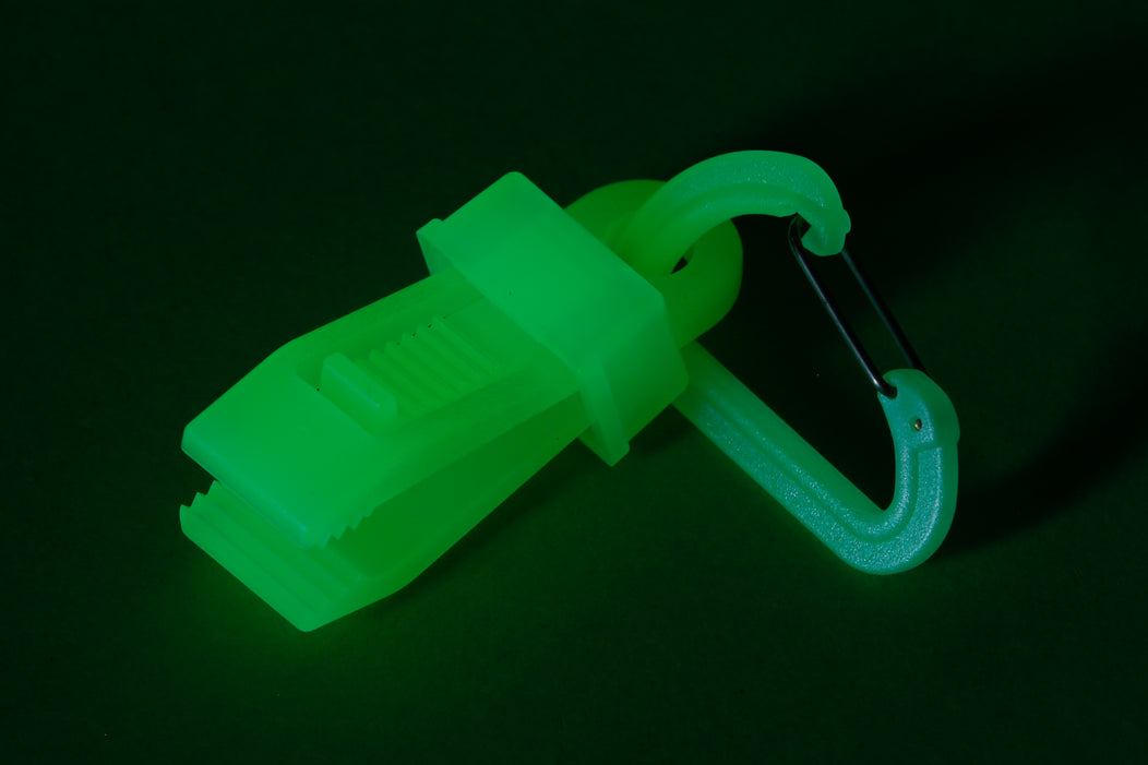 Ouroboros Carabiner Clips - Thumbnail 5