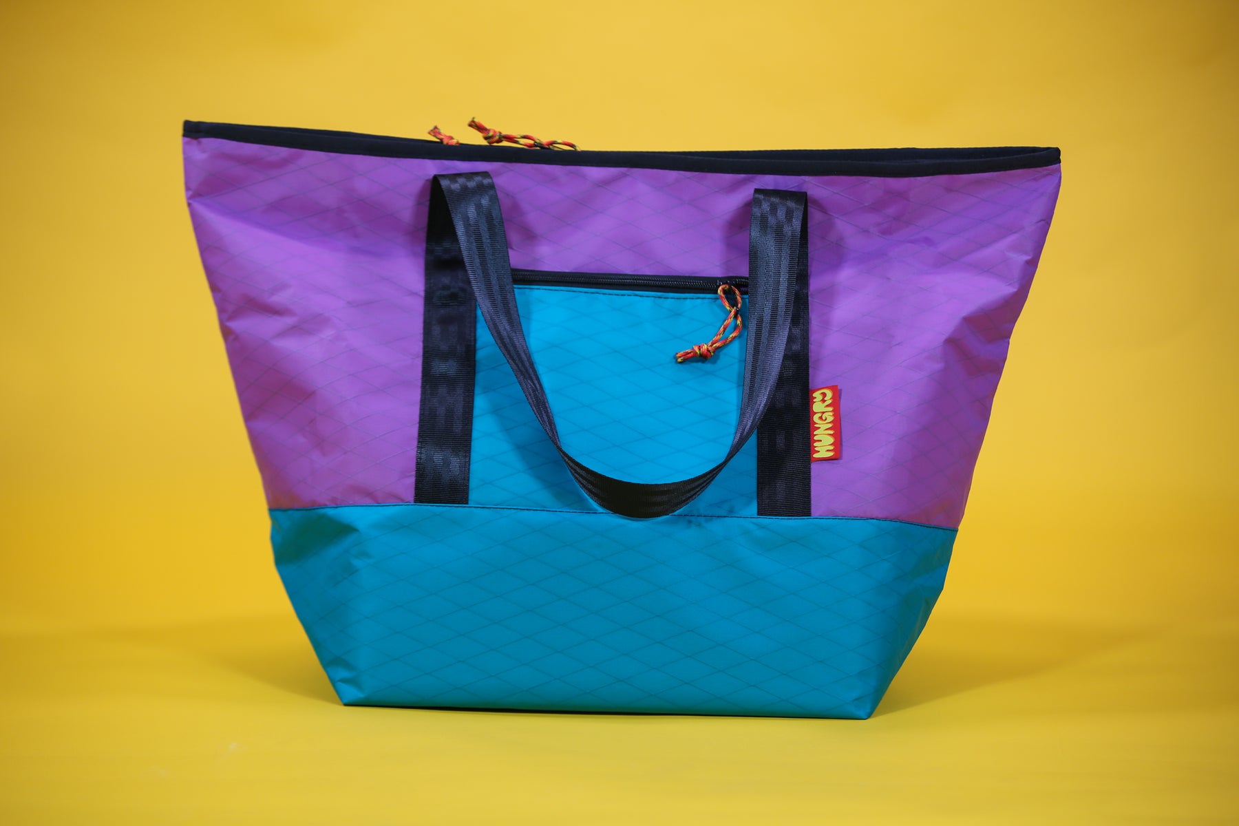 Fancy Tote 139 by HUNGRY – Crust Bikes