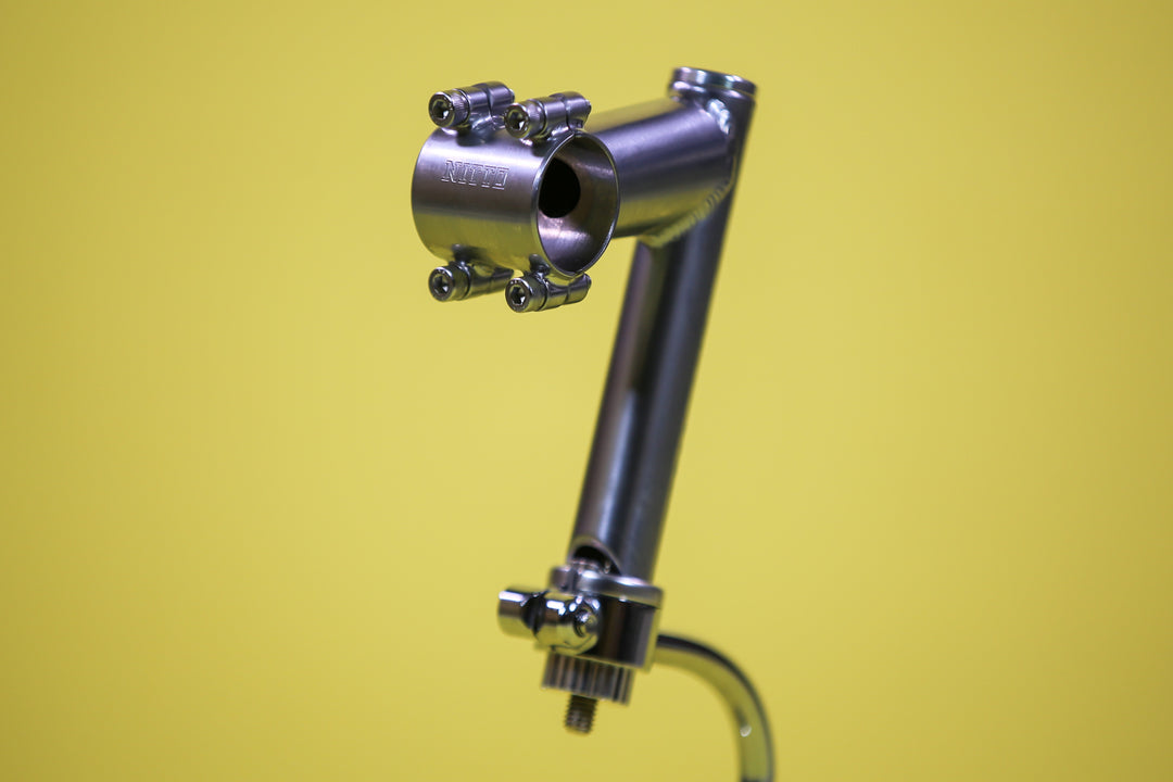 Nitto UI-12 Quill Stem