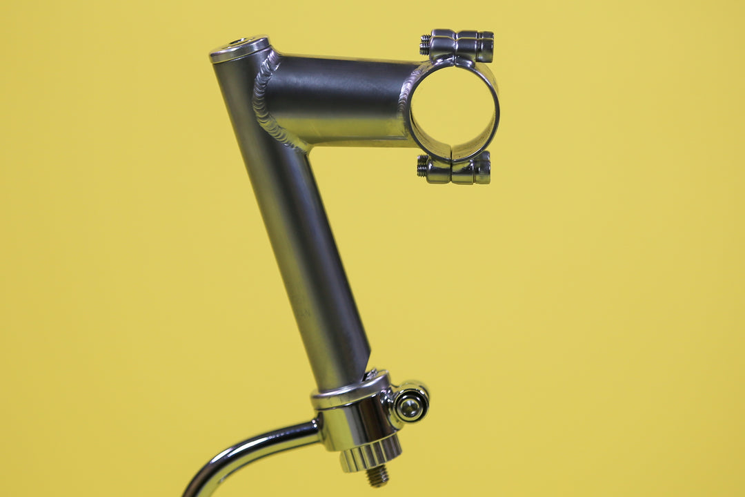 Nitto UI-12 Quill Stem – Crust Bikes