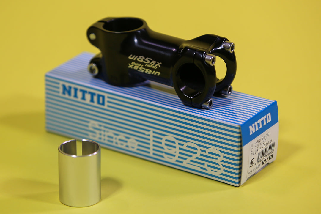 Nitto UI-85 Stems
