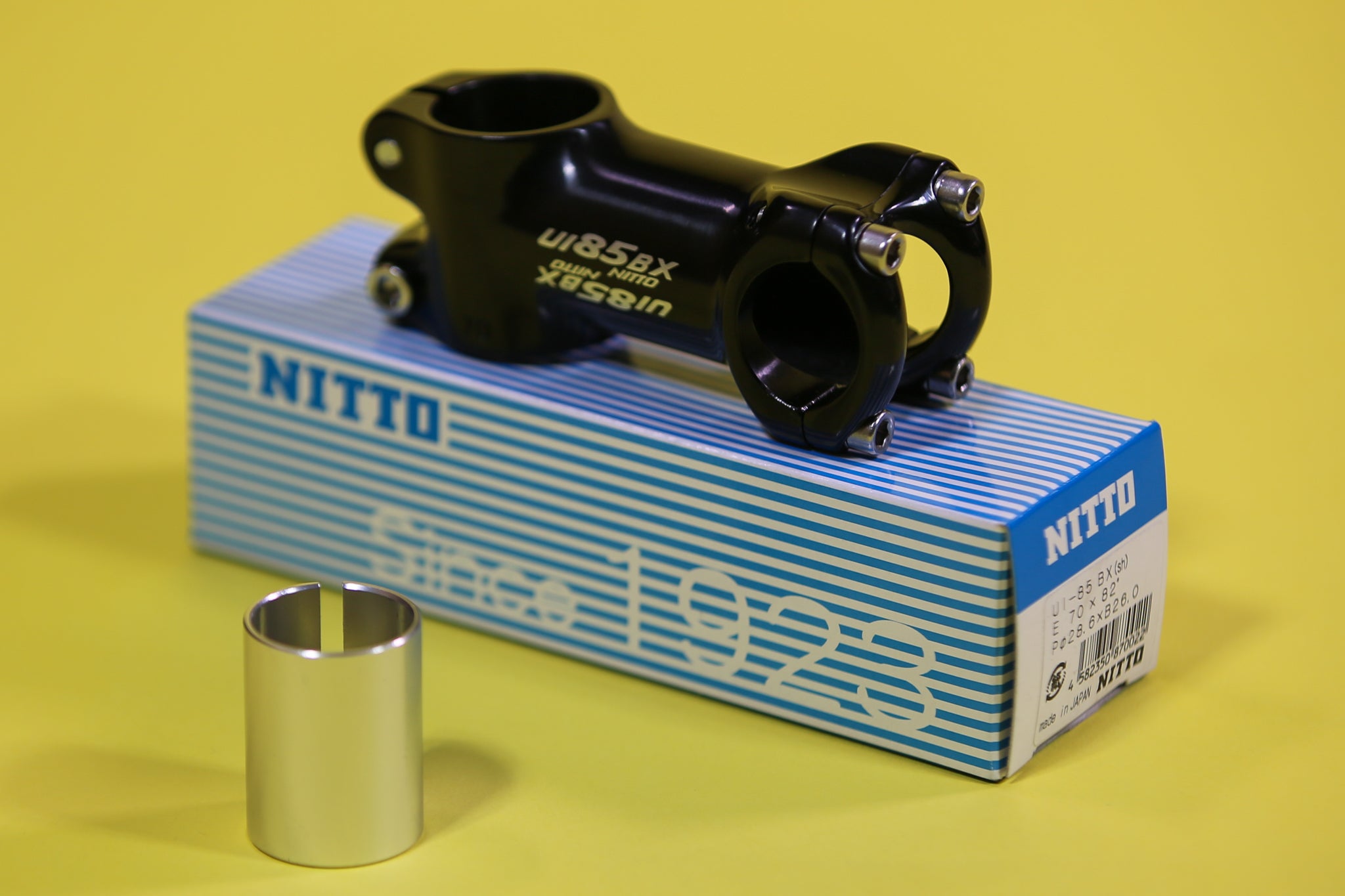 Nitto UI-85 Stems