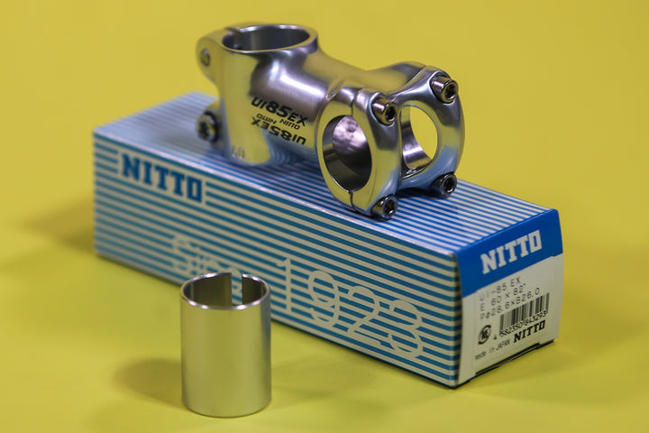 Nitto UI-85 Stems