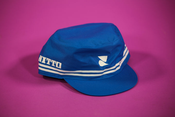 Nitto Genuine Factory Cap