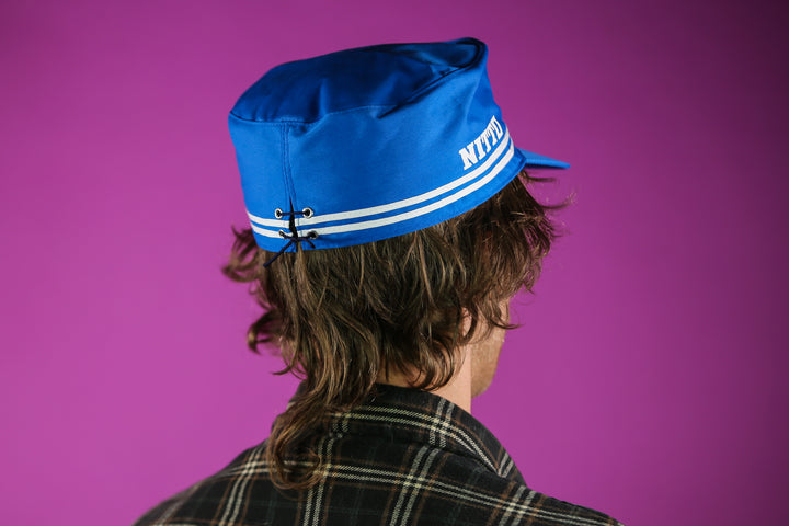 Nitto Genuine Factory Cap