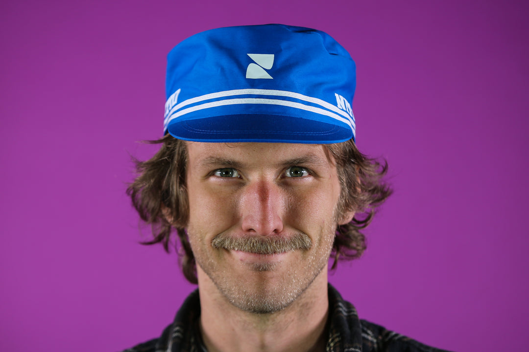 Nitto Genuine Factory Cap