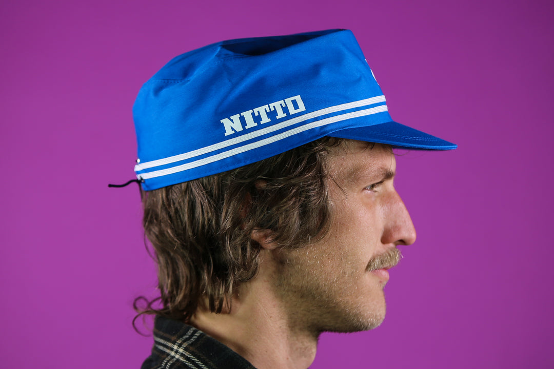 Nitto Genuine Factory Cap