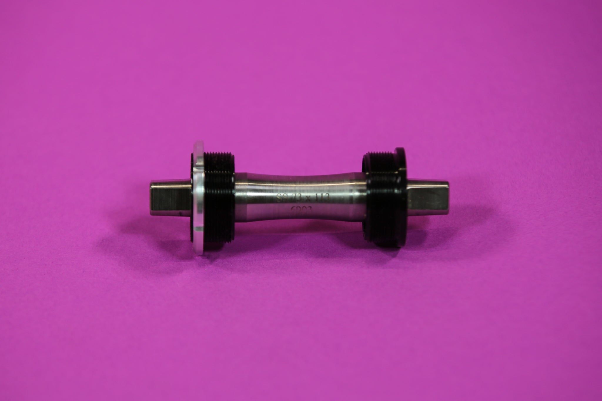 White Industries Square Taper Bottom Bracket