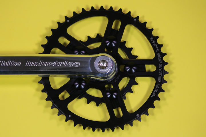 White Industries VBC Chainring Sets
