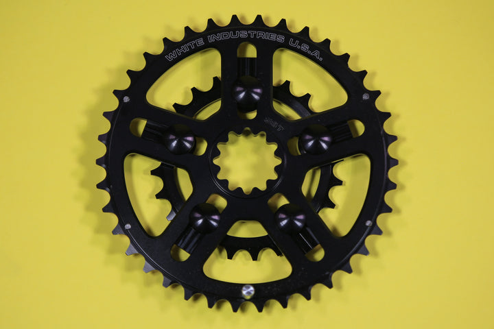 White Industries VBC Chainring Sets