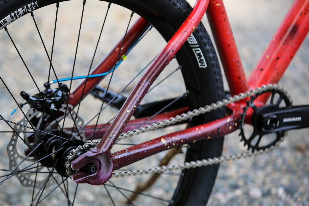 Scorched Earth Dead Sailor Complete