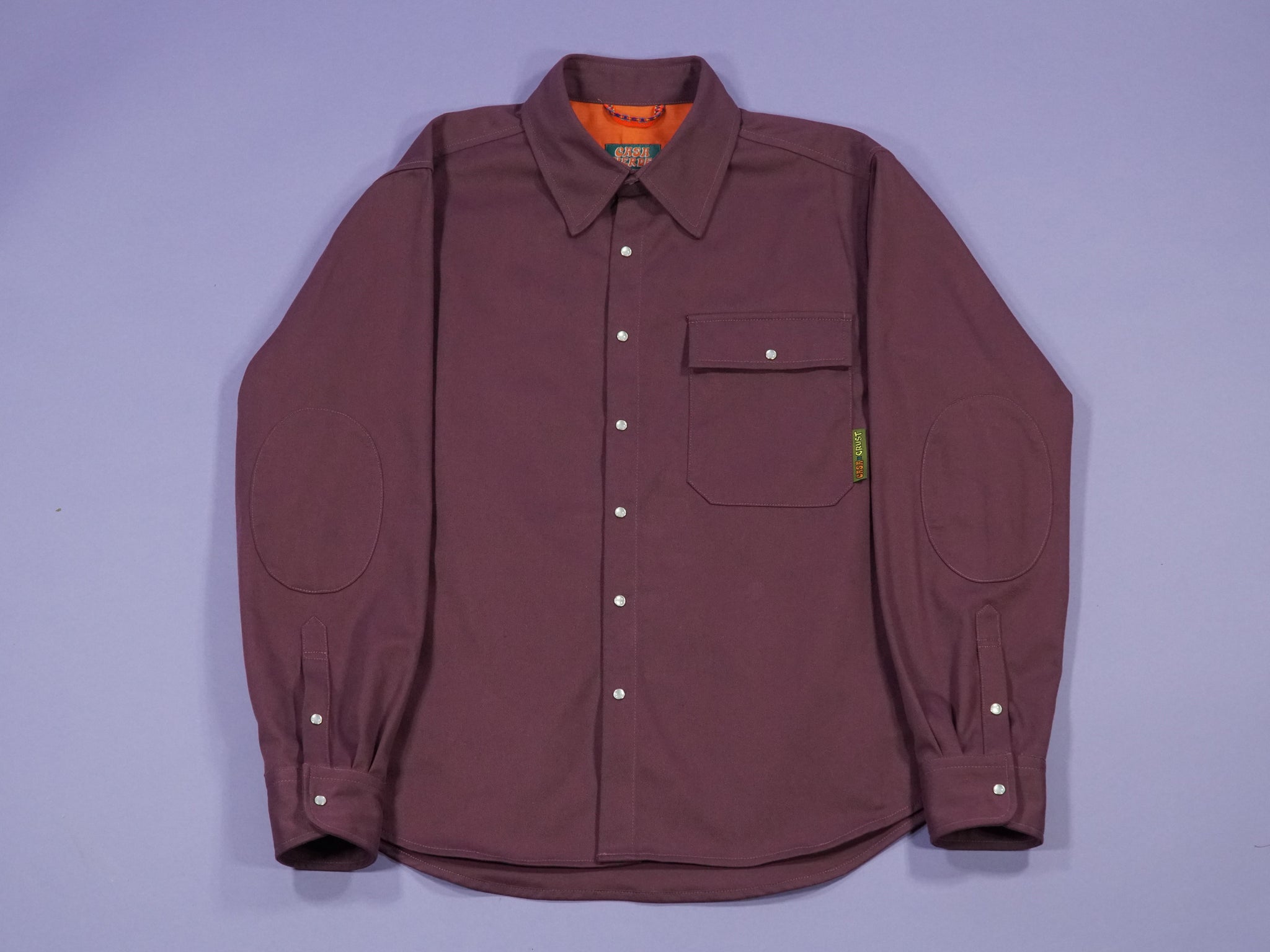 SFA Long Sleeve Shirt