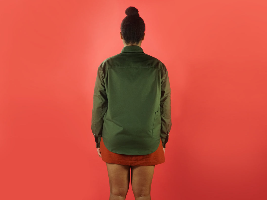 SFA Long Sleeve Shirt